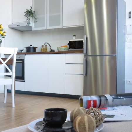 Lazzaretto Apartments بولونيا المظهر الخارجي الصورة