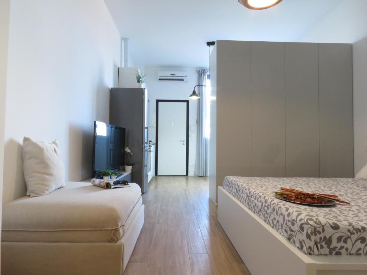 Lazzaretto Apartments بولونيا المظهر الخارجي الصورة