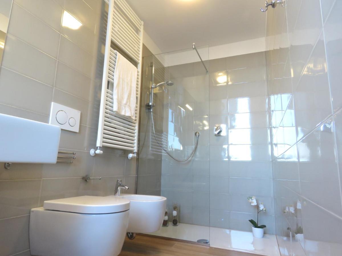Lazzaretto Apartments بولونيا المظهر الخارجي الصورة