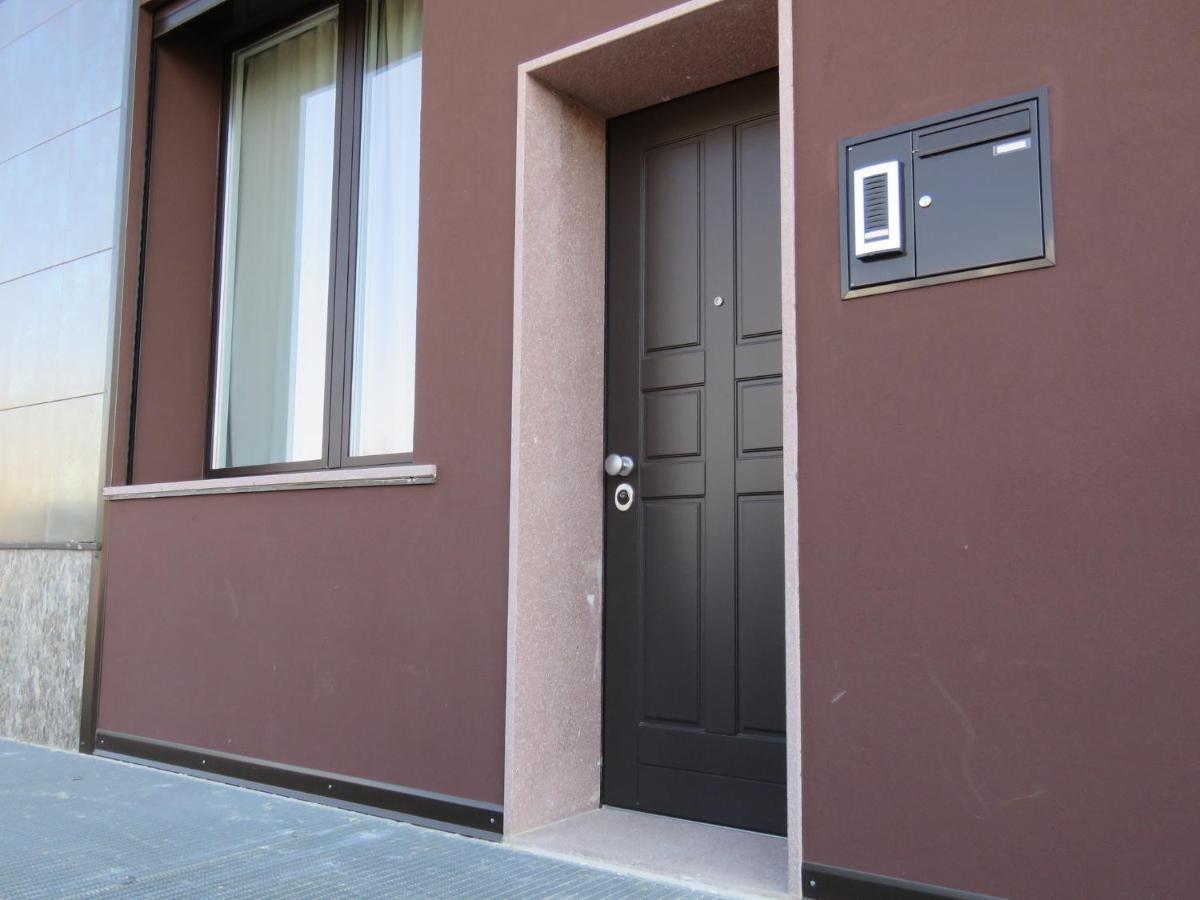Lazzaretto Apartments بولونيا المظهر الخارجي الصورة