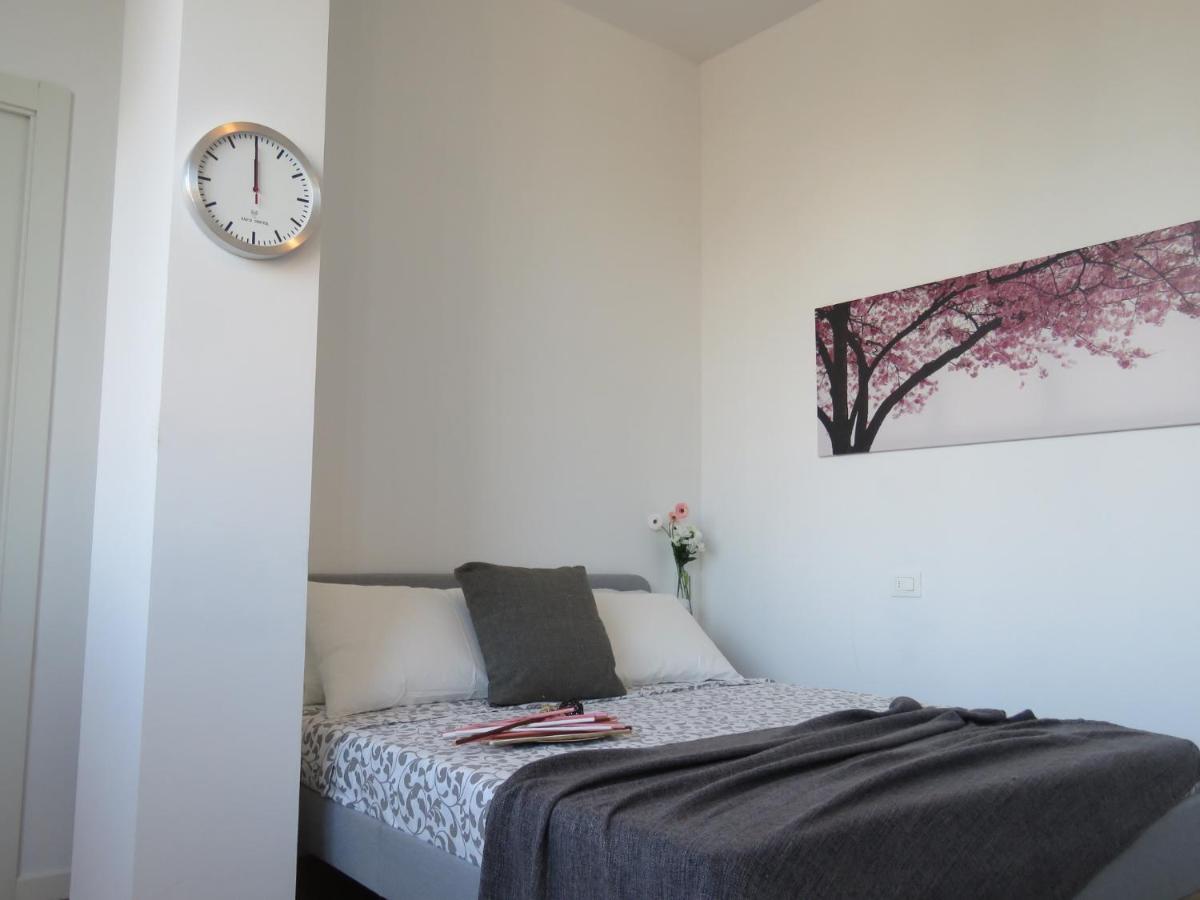 Lazzaretto Apartments بولونيا المظهر الخارجي الصورة