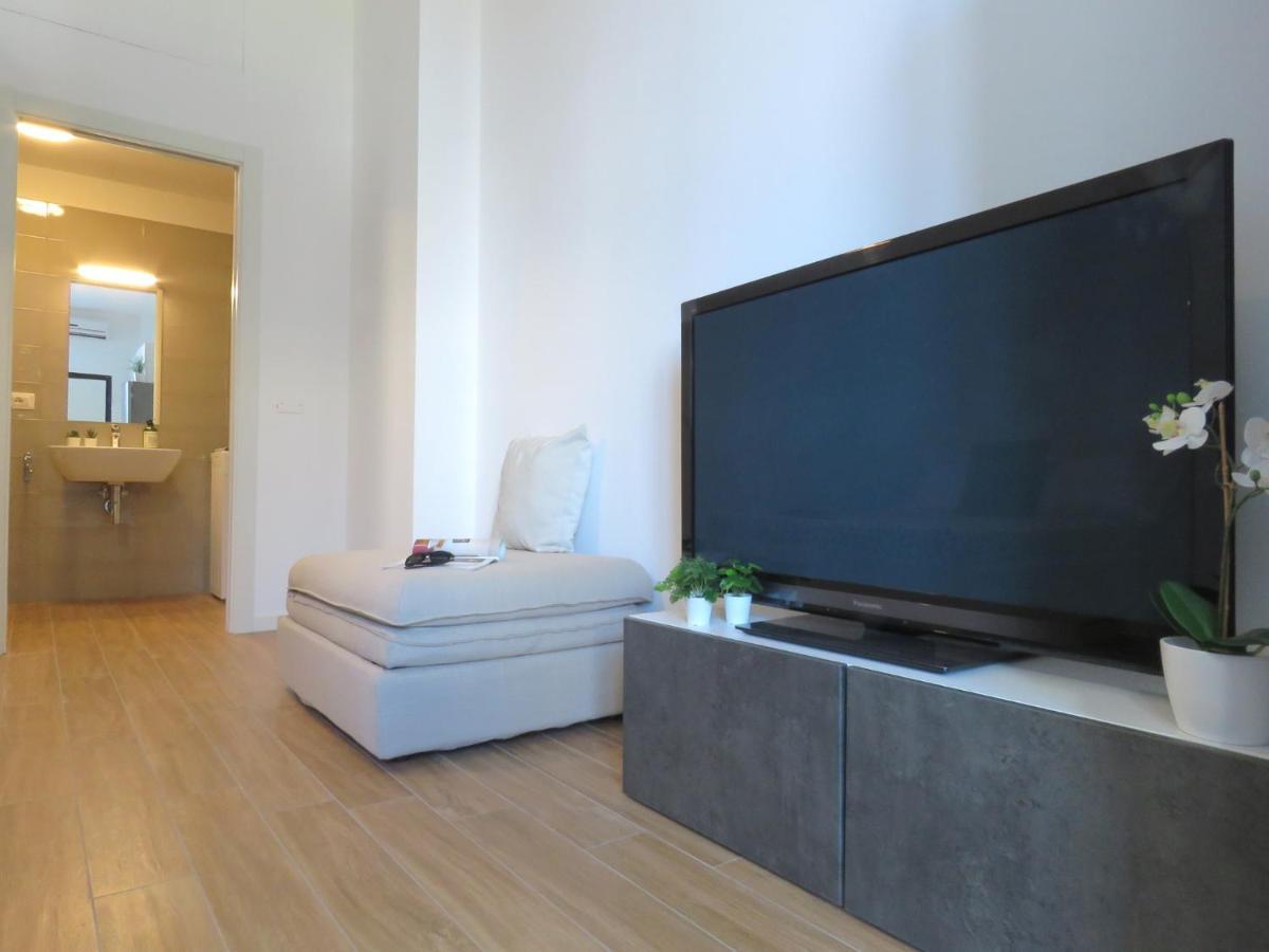 Lazzaretto Apartments بولونيا المظهر الخارجي الصورة