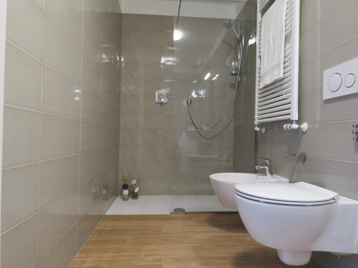 Lazzaretto Apartments بولونيا المظهر الخارجي الصورة