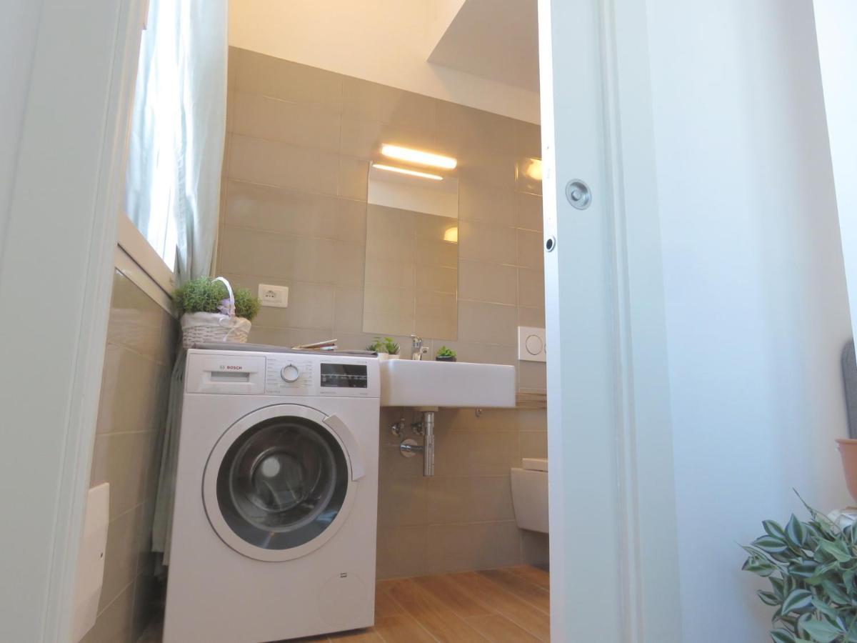 Lazzaretto Apartments بولونيا المظهر الخارجي الصورة