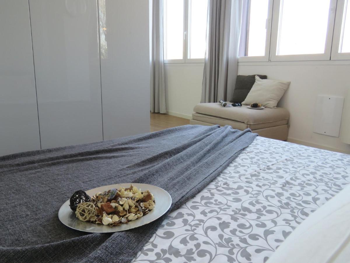 Lazzaretto Apartments بولونيا المظهر الخارجي الصورة
