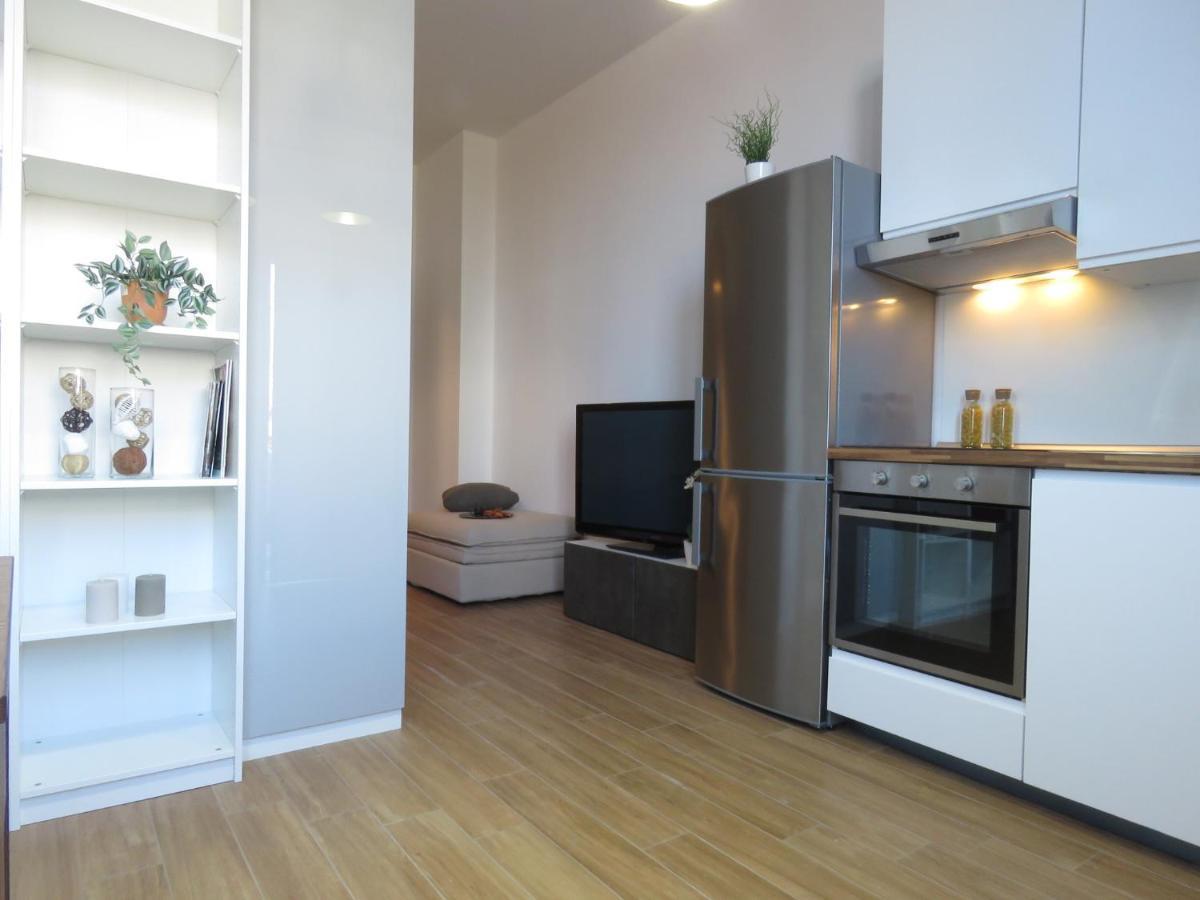 Lazzaretto Apartments بولونيا المظهر الخارجي الصورة