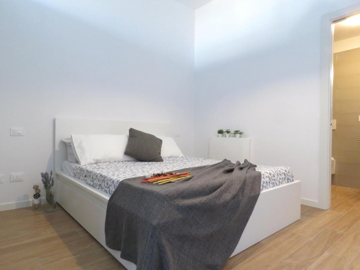 Lazzaretto Apartments بولونيا المظهر الخارجي الصورة