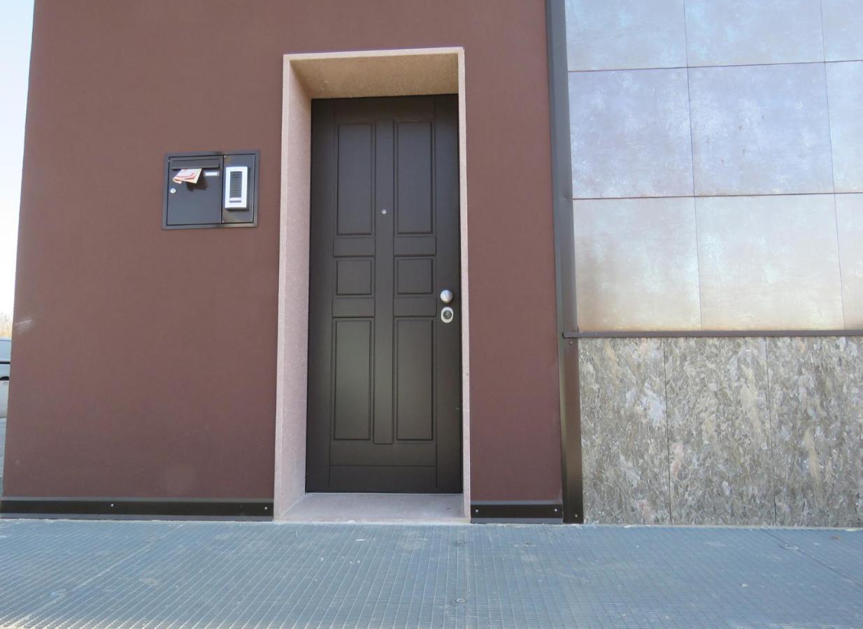 Lazzaretto Apartments بولونيا المظهر الخارجي الصورة